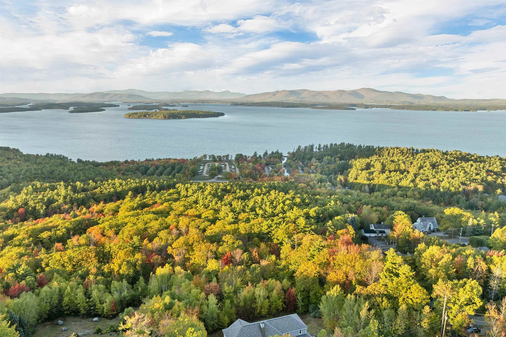 90 Briarcliff Road Gilford NH 03249