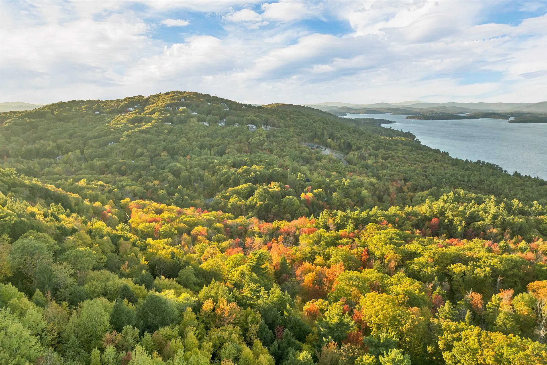 90 Briarcliff Road Gilford NH 03249