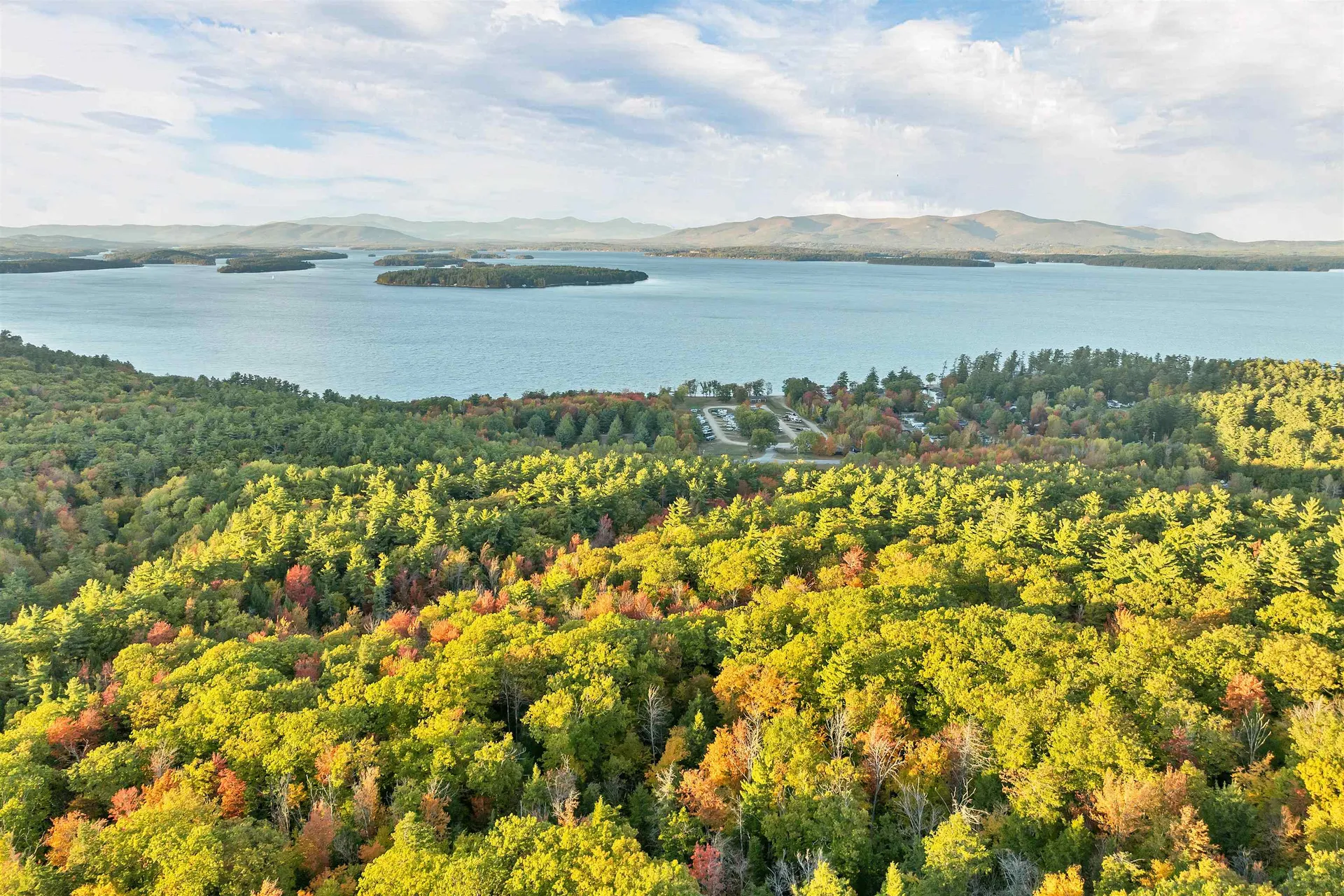 90 Briarcliff Road Gilford NH 03249