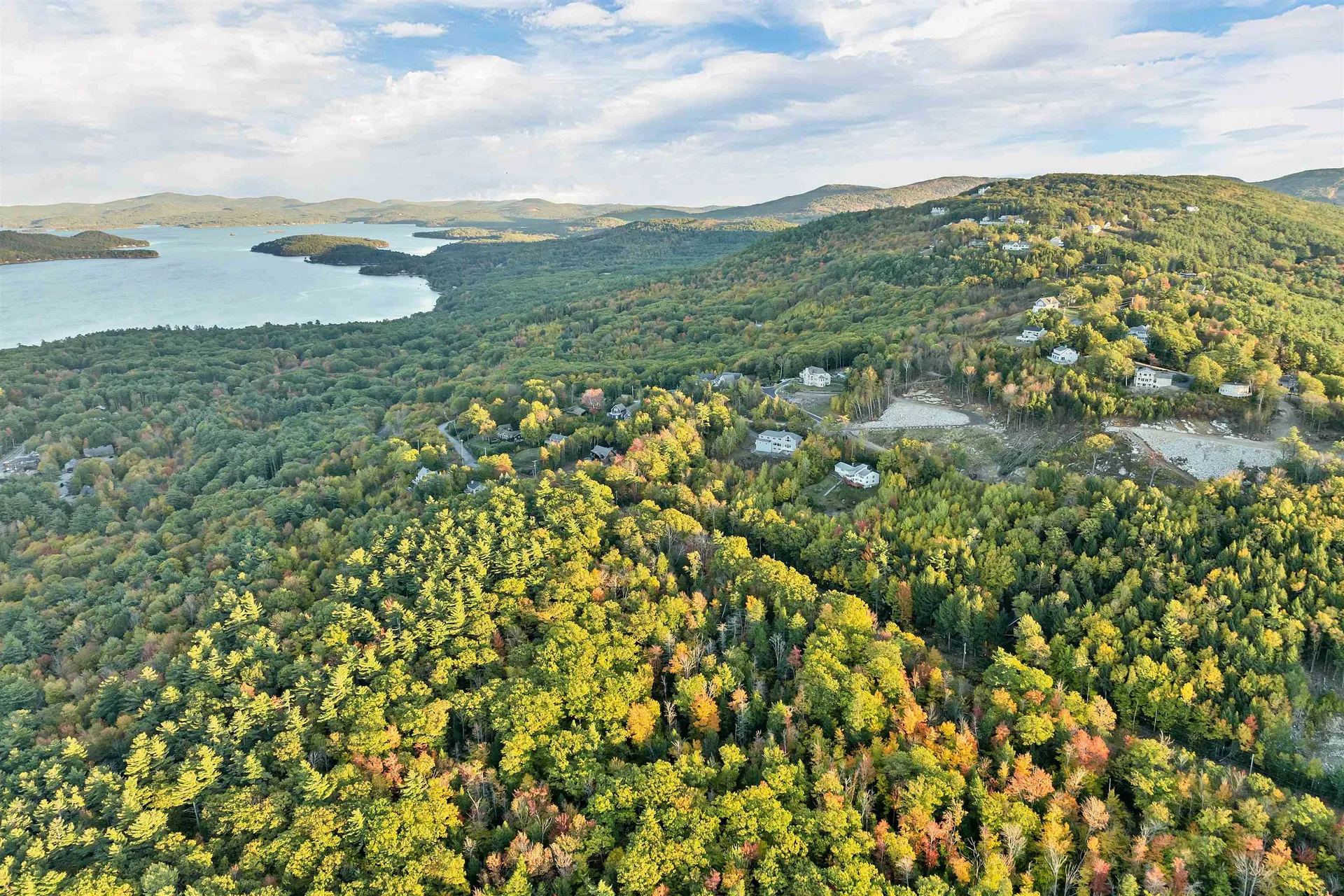 90 Briarcliff Road Gilford NH 03249