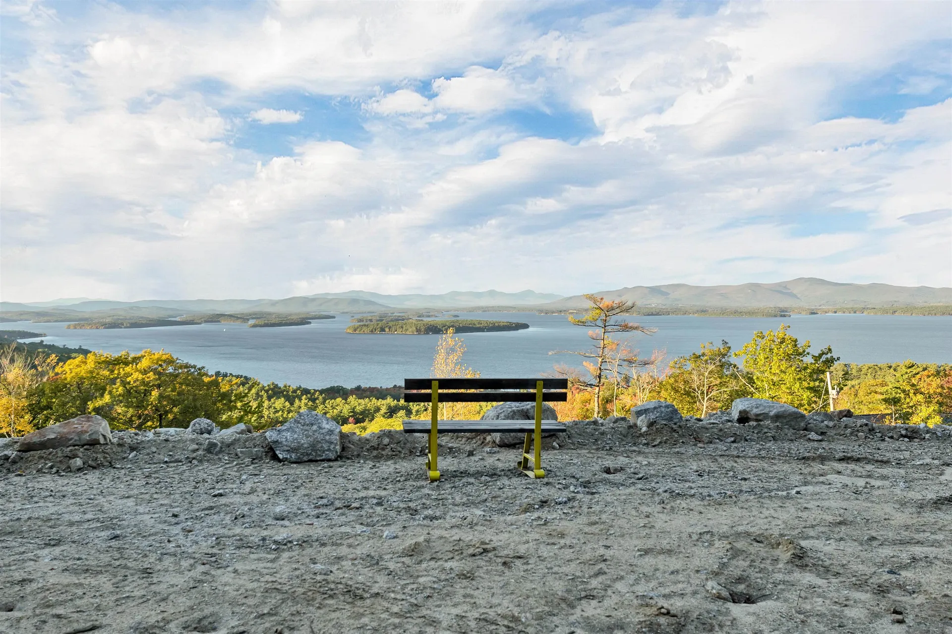 90 Briarcliff Road Gilford NH 03249