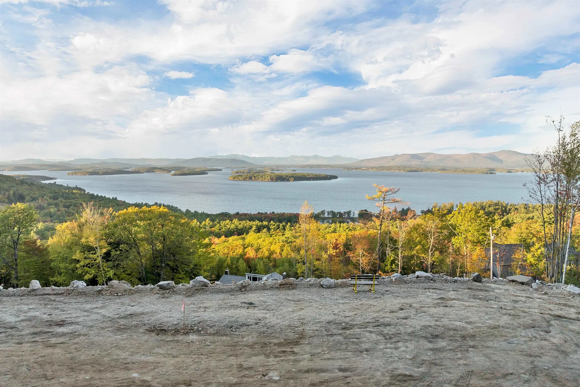 90 Briarcliff Road Gilford NH 03249