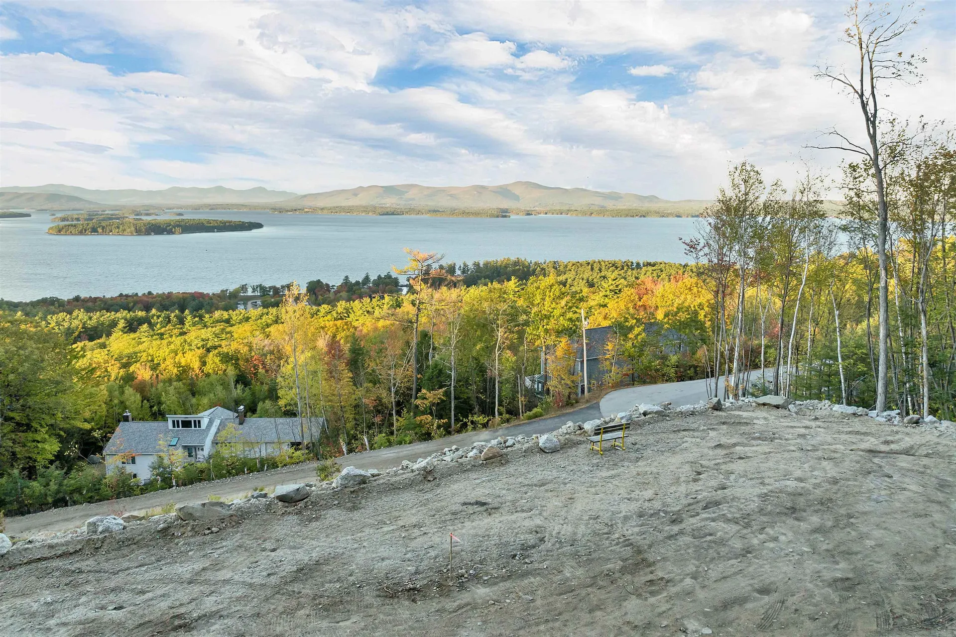 90 Briarcliff Road Gilford NH 03249