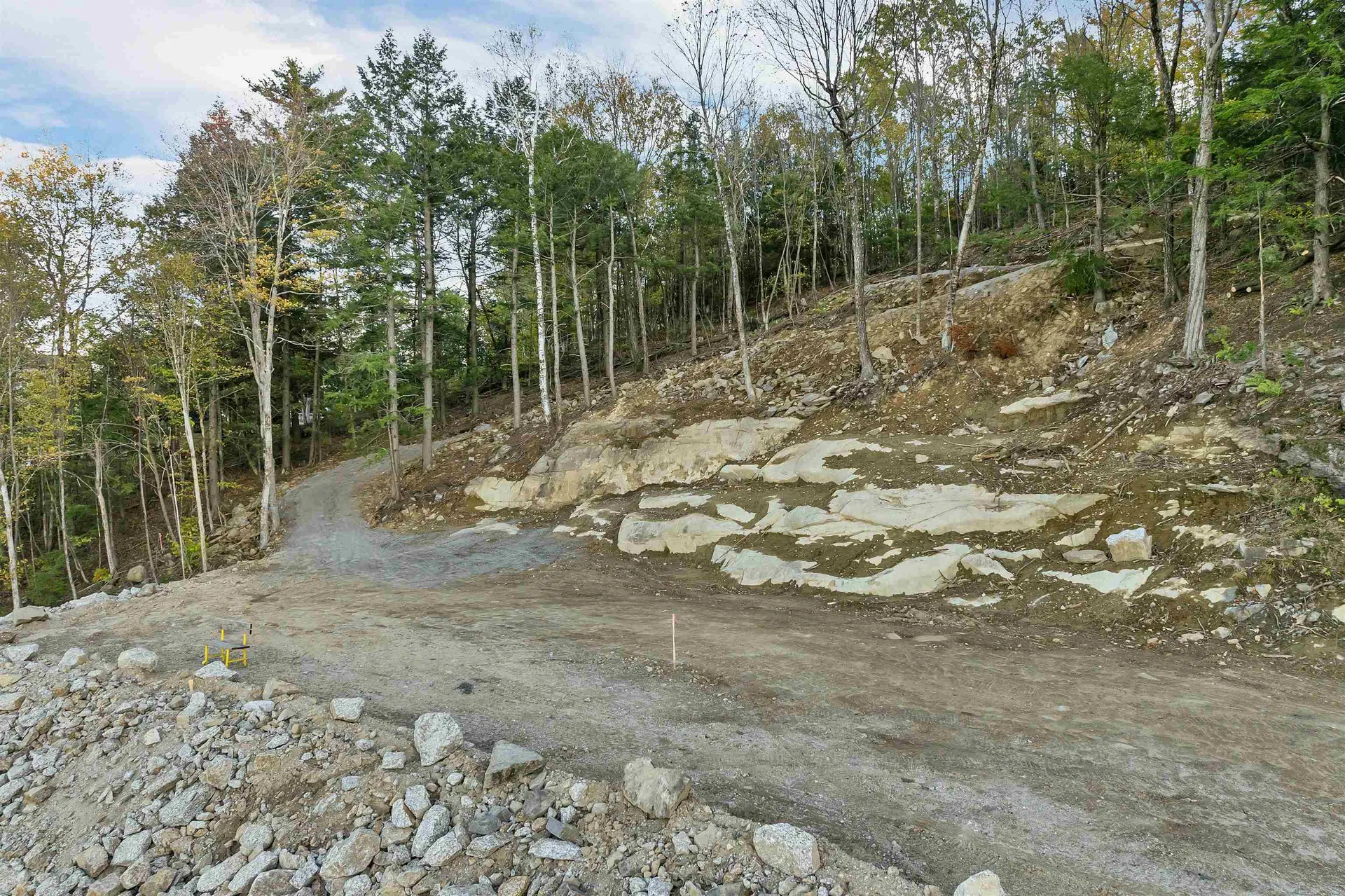 90 Briarcliff Road Gilford NH 03249