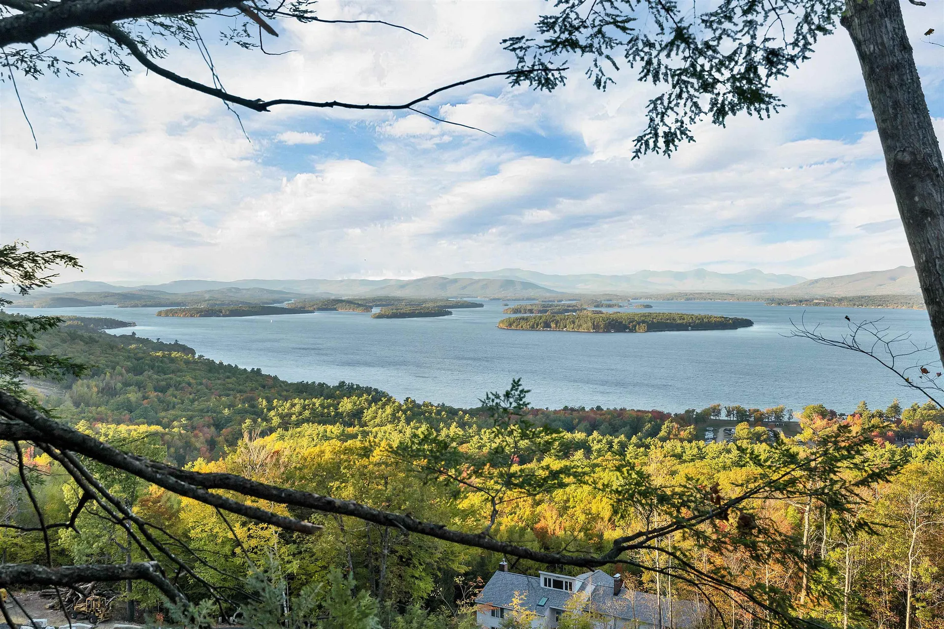 90 Briarcliff Road Gilford NH 03249