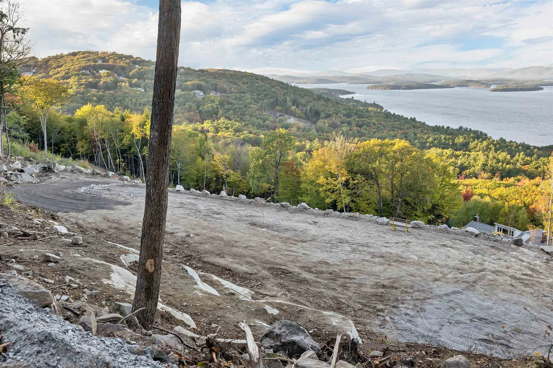 90 Briarcliff Road Gilford NH 03249