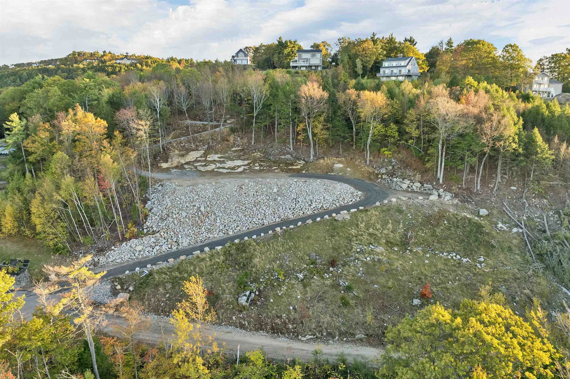 90 Briarcliff Road Gilford NH 03249