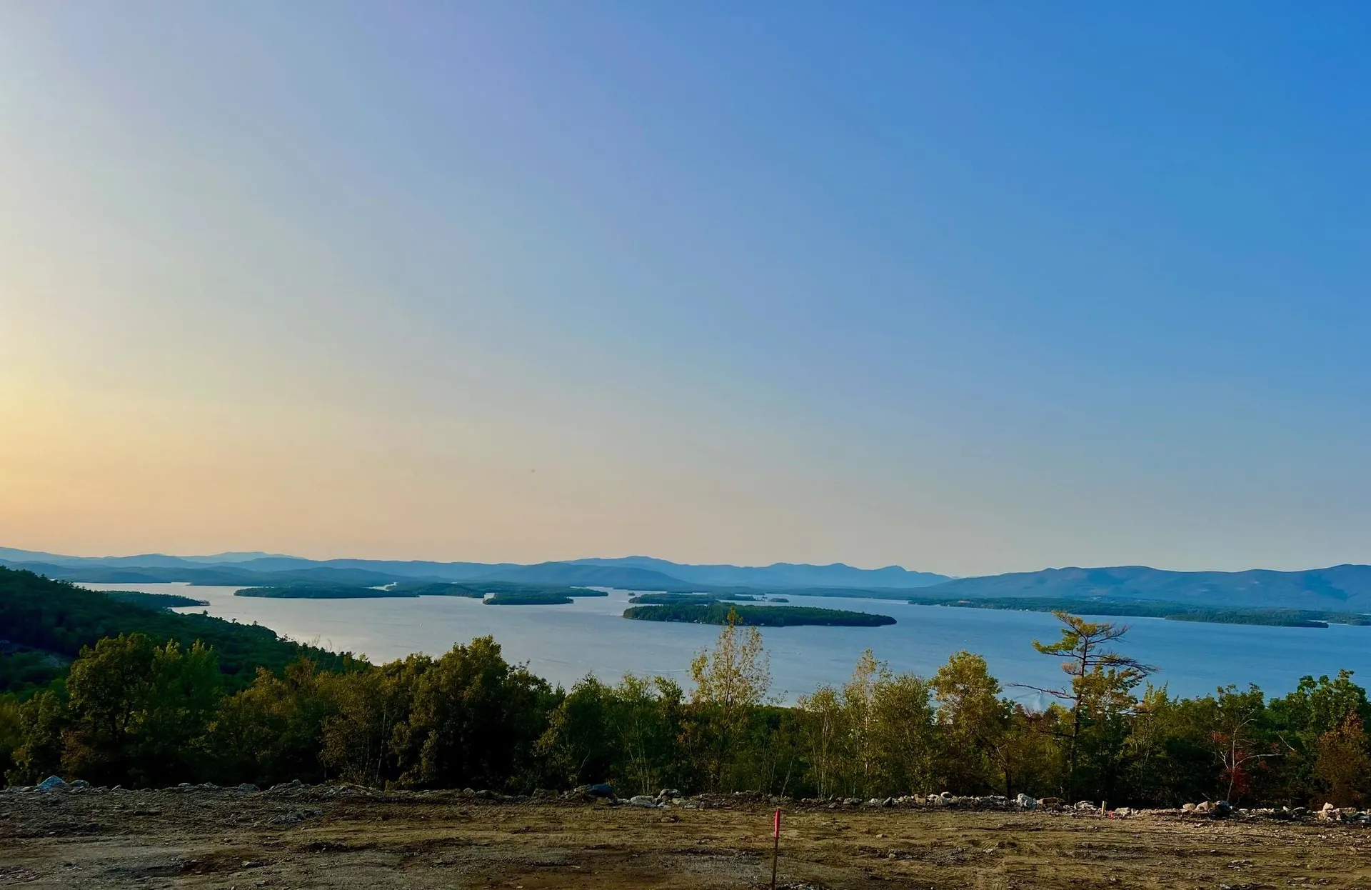 90 Briarcliff Road Gilford NH 03249