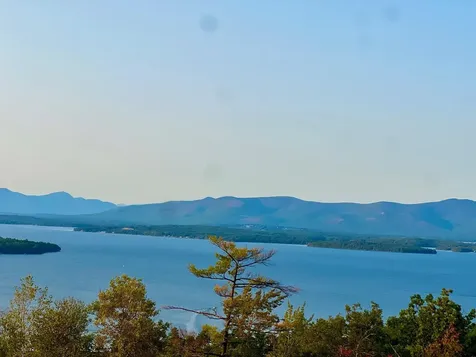 90 Briarcliff Road Gilford NH 03249