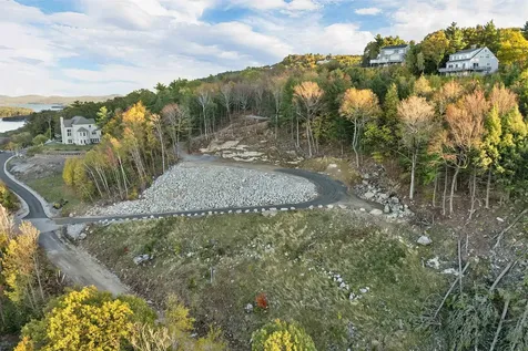 90 Briarcliff Road Gilford NH 03249