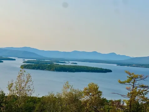 90 Briarcliff Road Gilford NH 03249