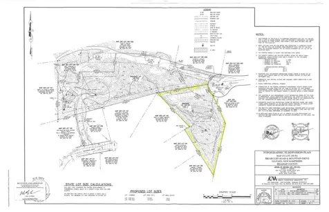 90 Briarcliff Road Gilford NH 03249