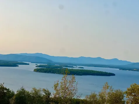 90 Briarcliff Road Gilford NH 03249