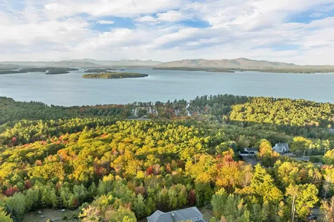 90 Briarcliff Road Gilford NH 03249