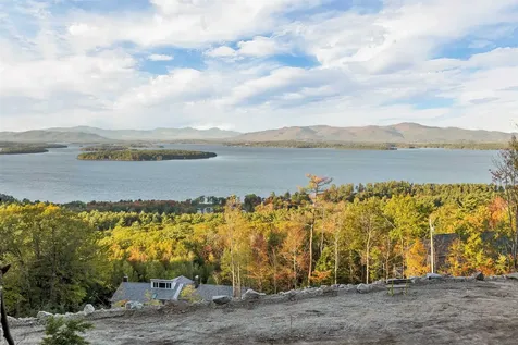 90 Briarcliff Road Gilford NH 03249