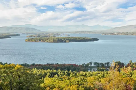 90 Briarcliff Road Gilford NH 03249