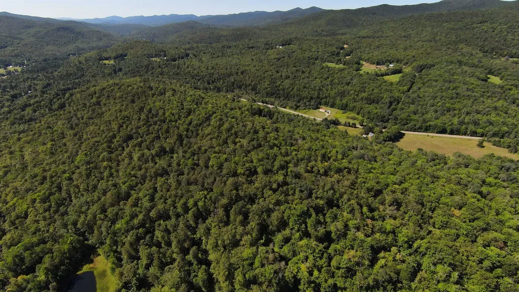 00 Warren Mountain Road Roxbury VT 05669