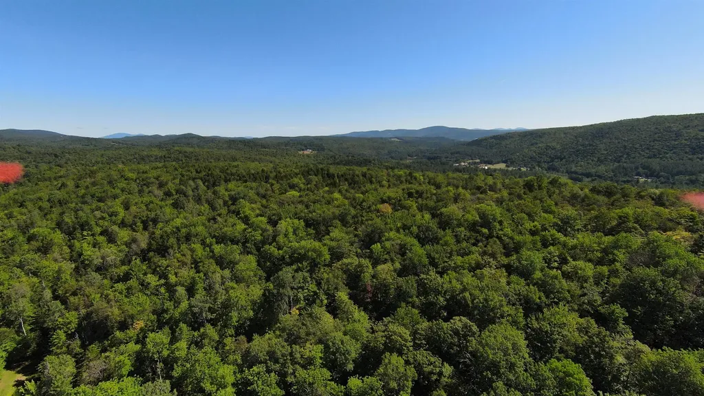 00 Warren Mountain Road Roxbury VT 05669