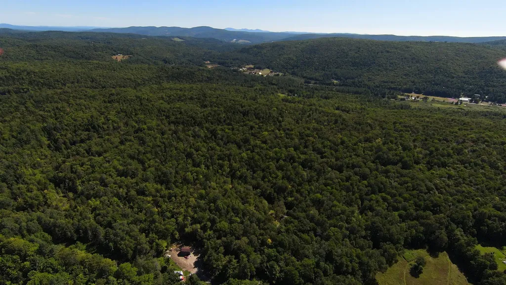 00 Warren Mountain Road Roxbury VT 05669