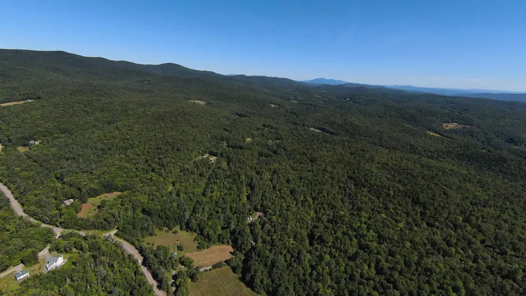 00 Warren Mountain Road Roxbury VT 05669