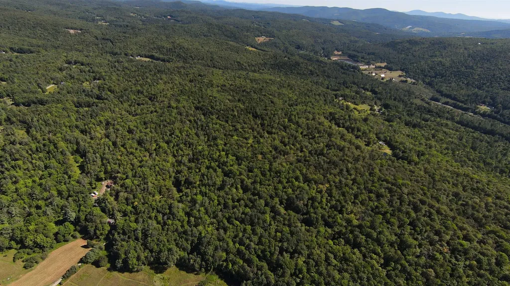00 Warren Mountain Road Roxbury VT 05669