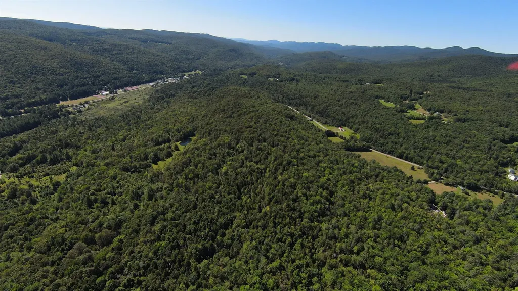 00 Warren Mountain Road Roxbury VT 05669