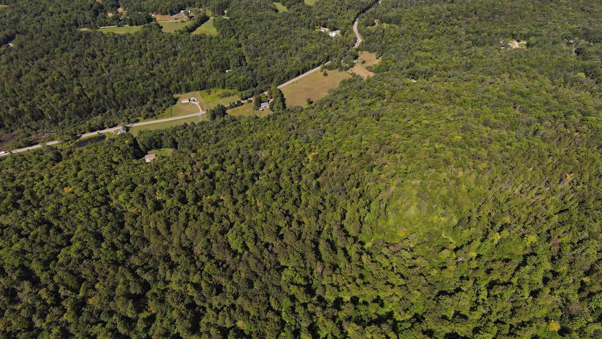 00 Warren Mountain Road Roxbury VT 05669