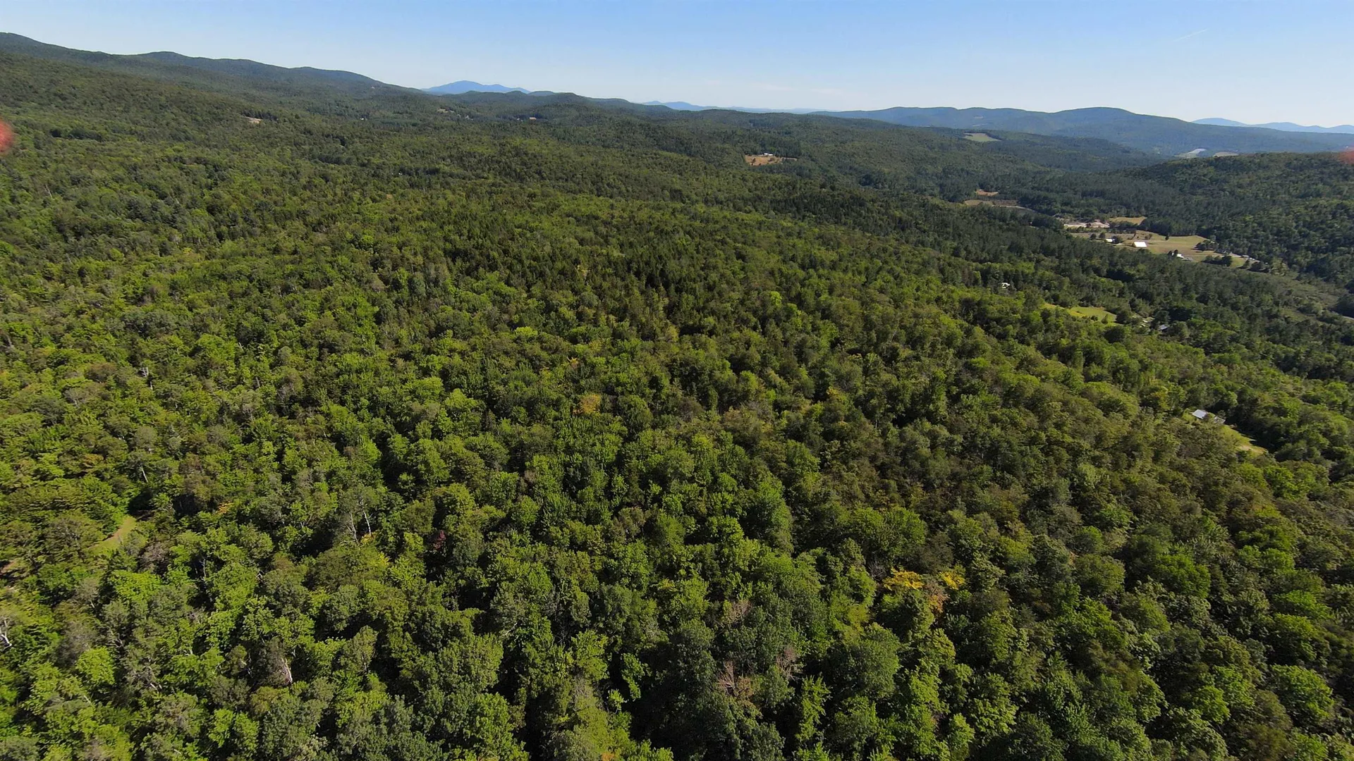 00 Warren Mountain Road Roxbury VT 05669