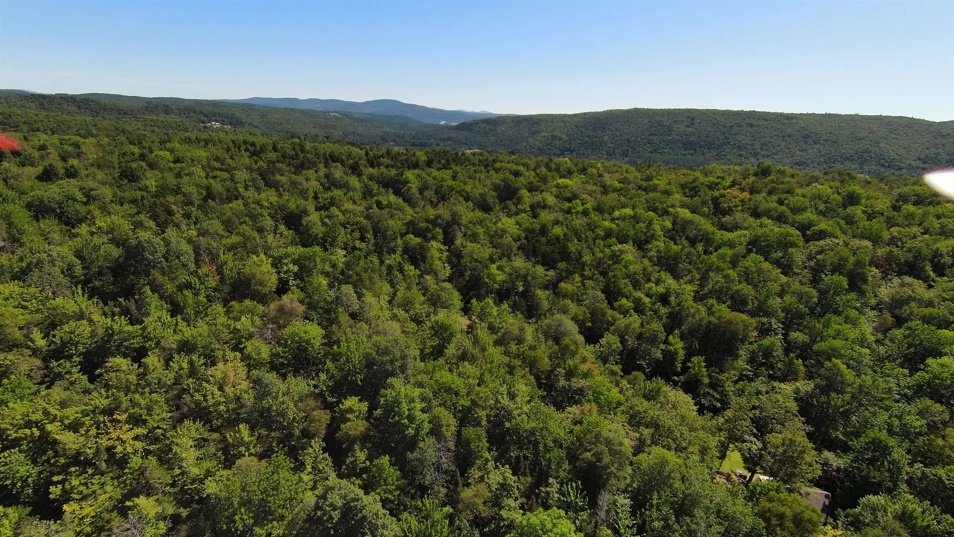 00 Warren Mountain Road Roxbury VT 05669