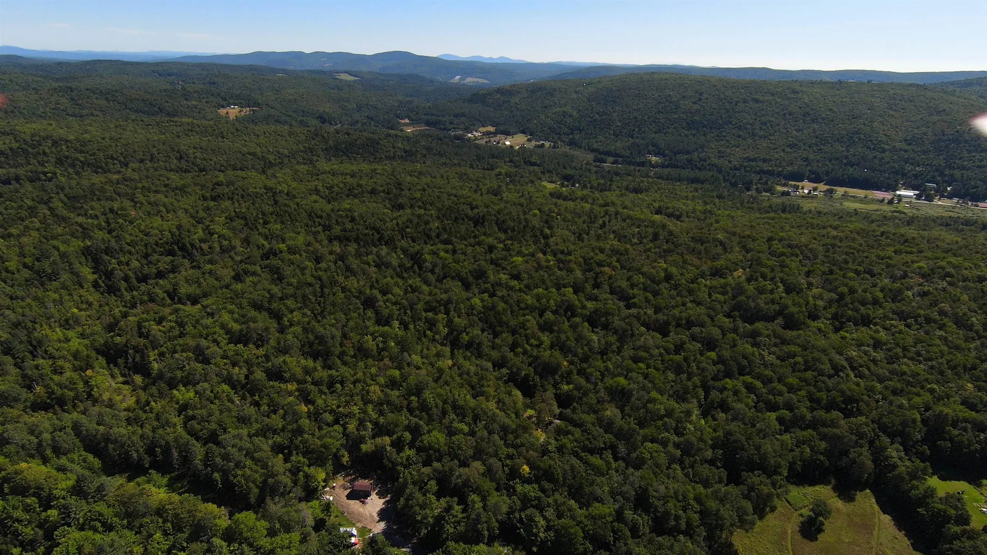 00 Warren Mountain Road Roxbury VT 05669