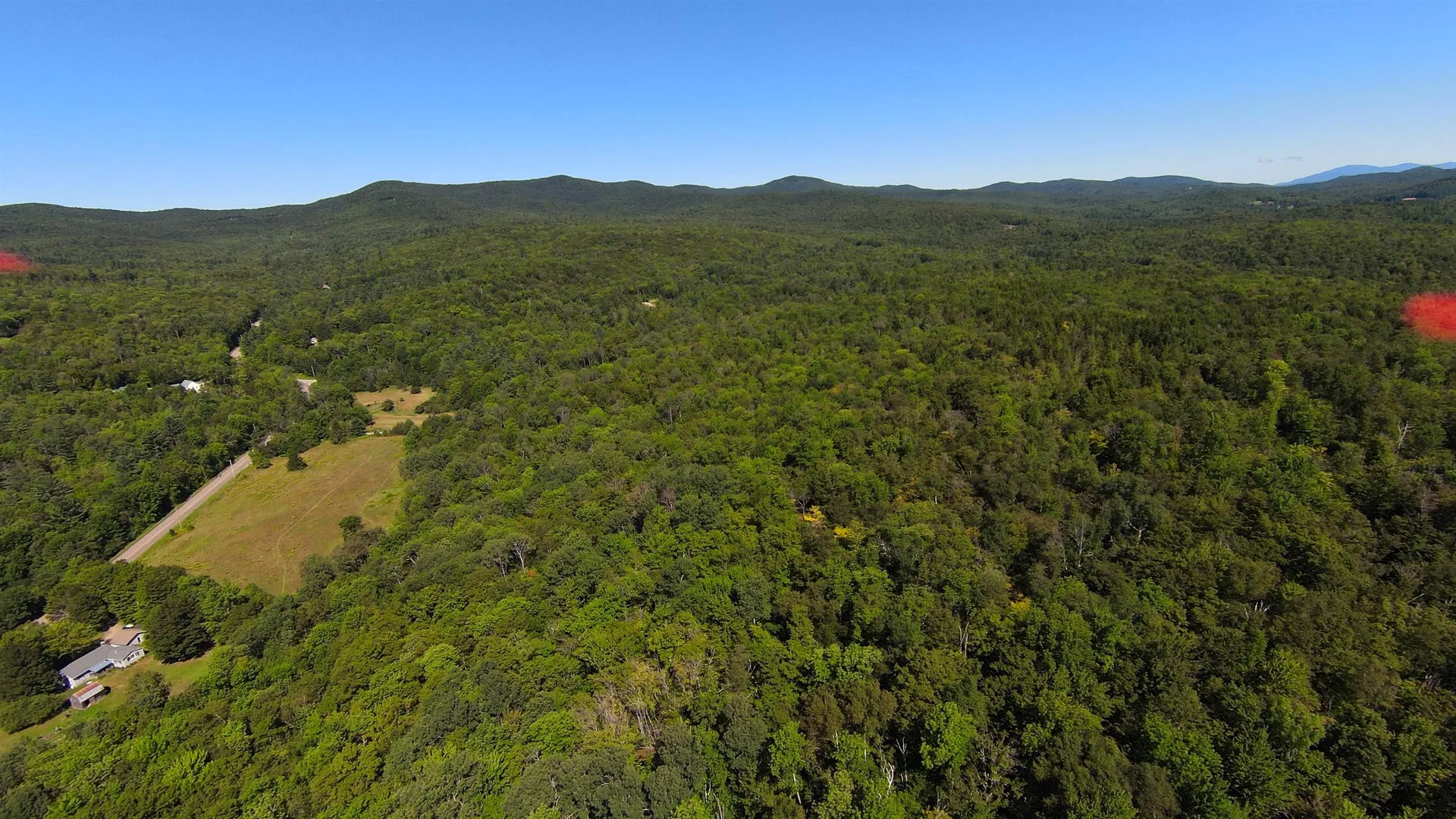 00 Warren Mountain Road Roxbury VT 05669