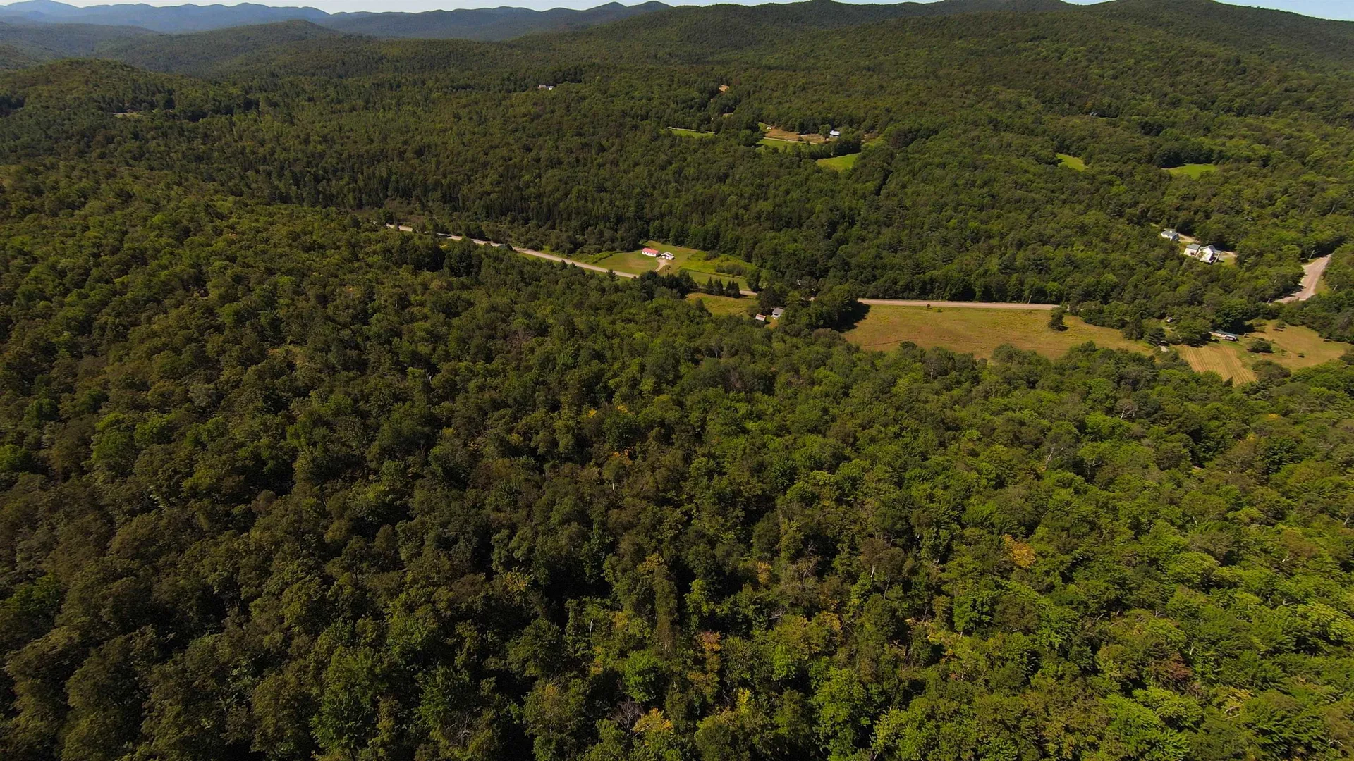 00 Warren Mountain Road Roxbury VT 05669