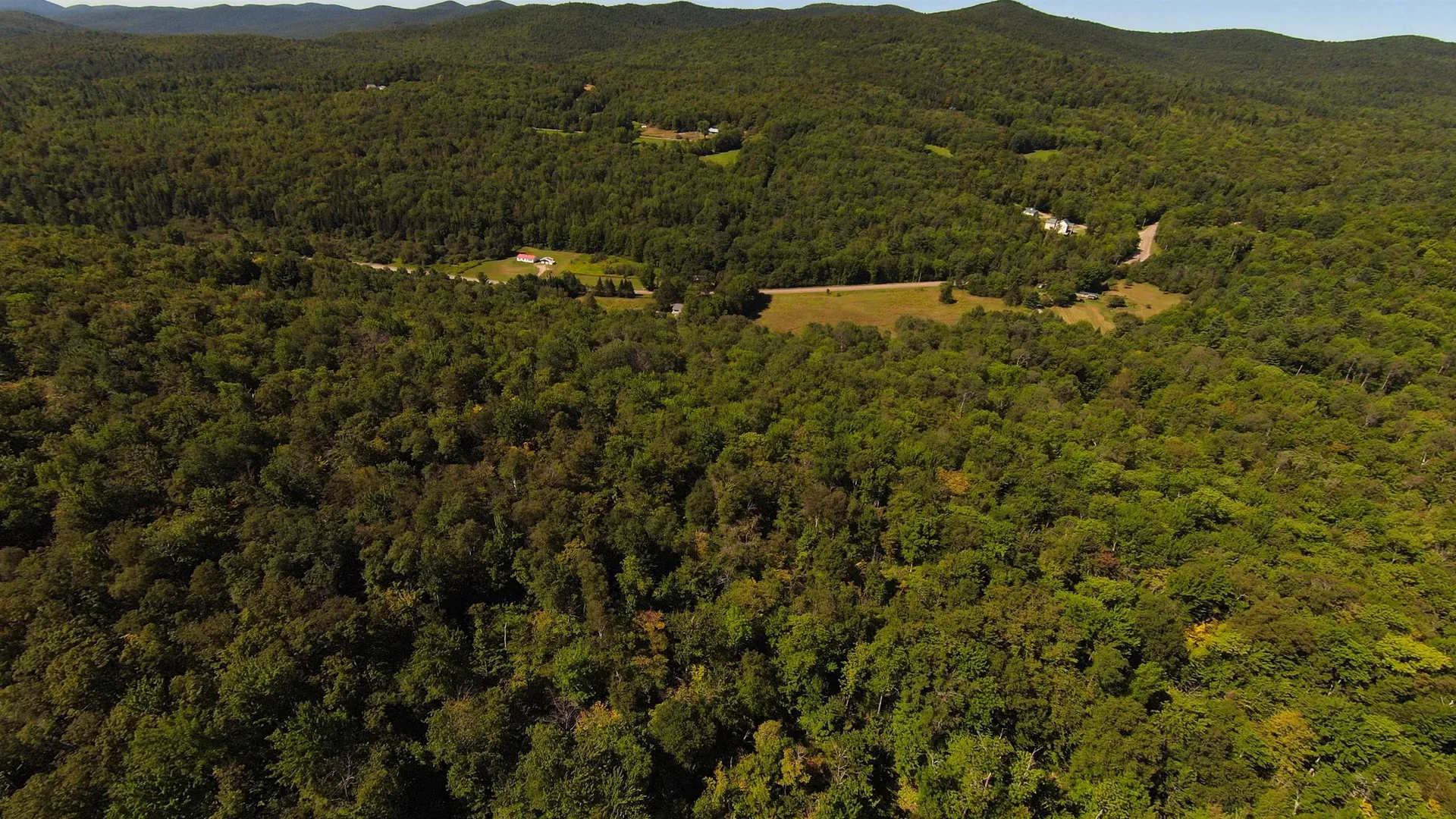 00 Warren Mountain Road Roxbury VT 05669