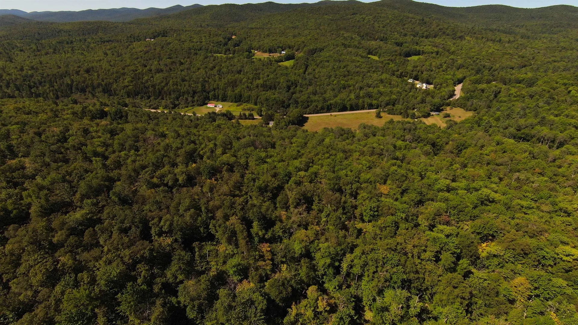 00 Warren Mountain Road Roxbury VT 05669
