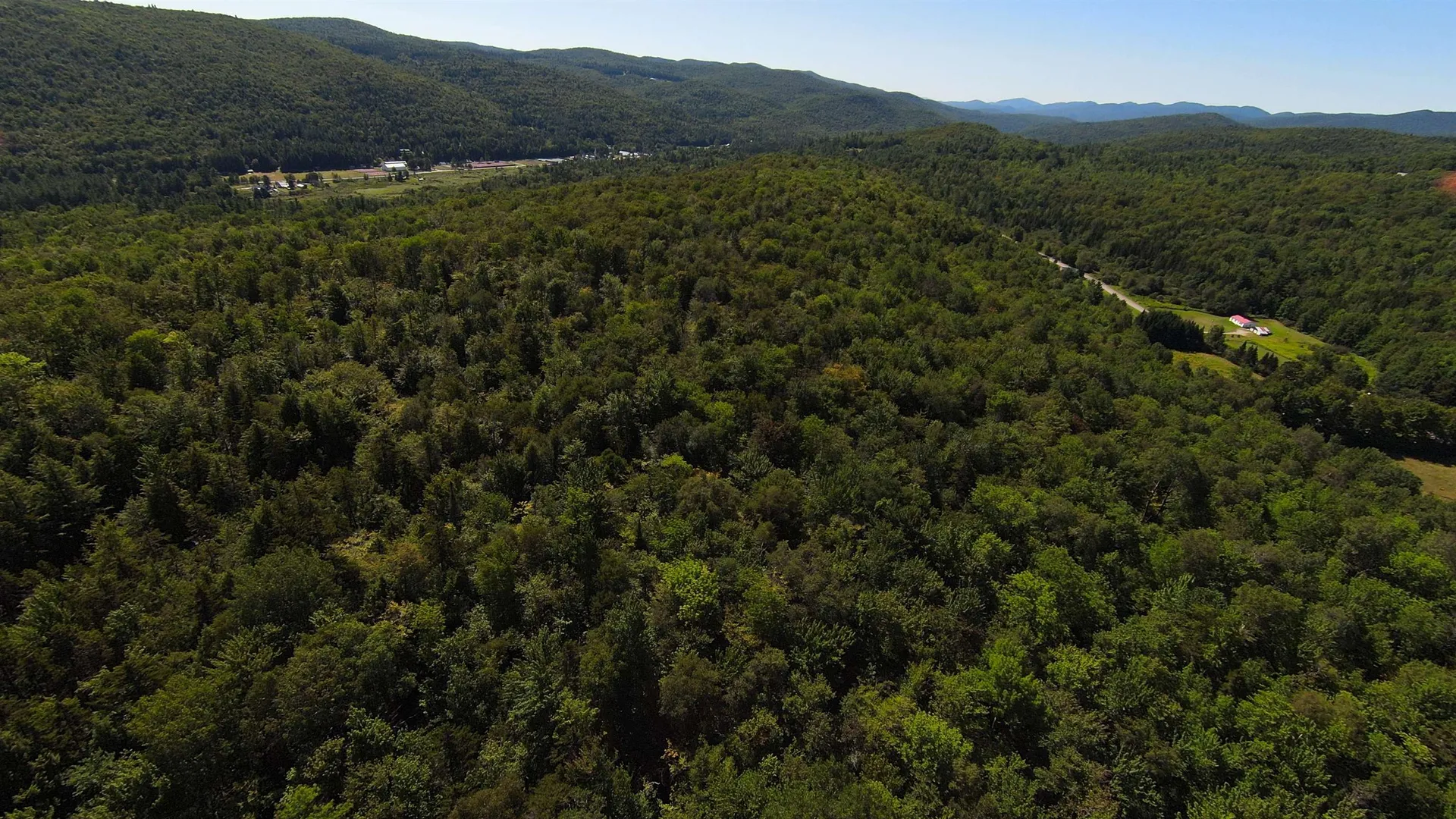 00 Warren Mountain Road Roxbury VT 05669