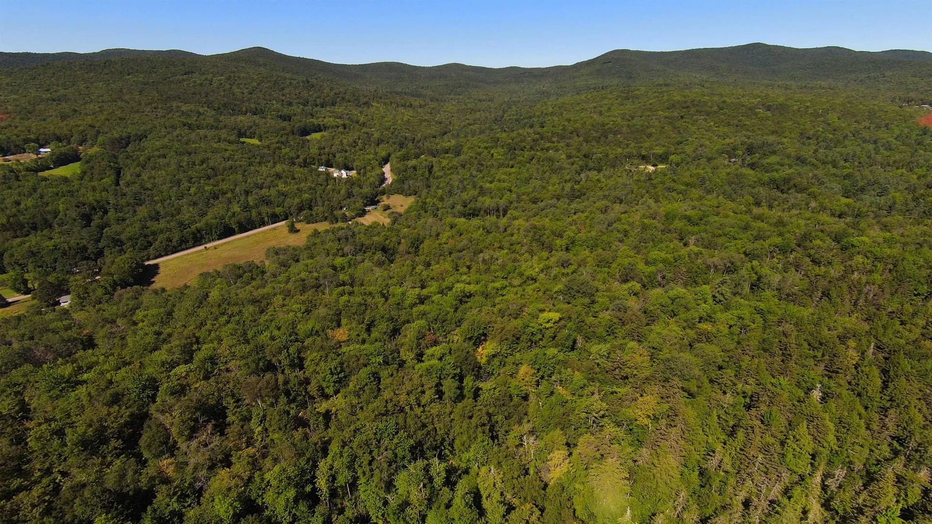 00 Warren Mountain Road Roxbury VT 05669