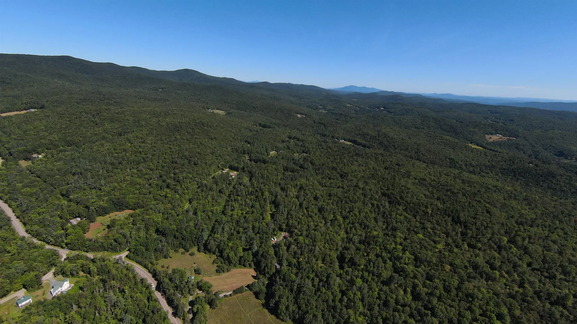 00 Warren Mountain Road Roxbury VT 05669
