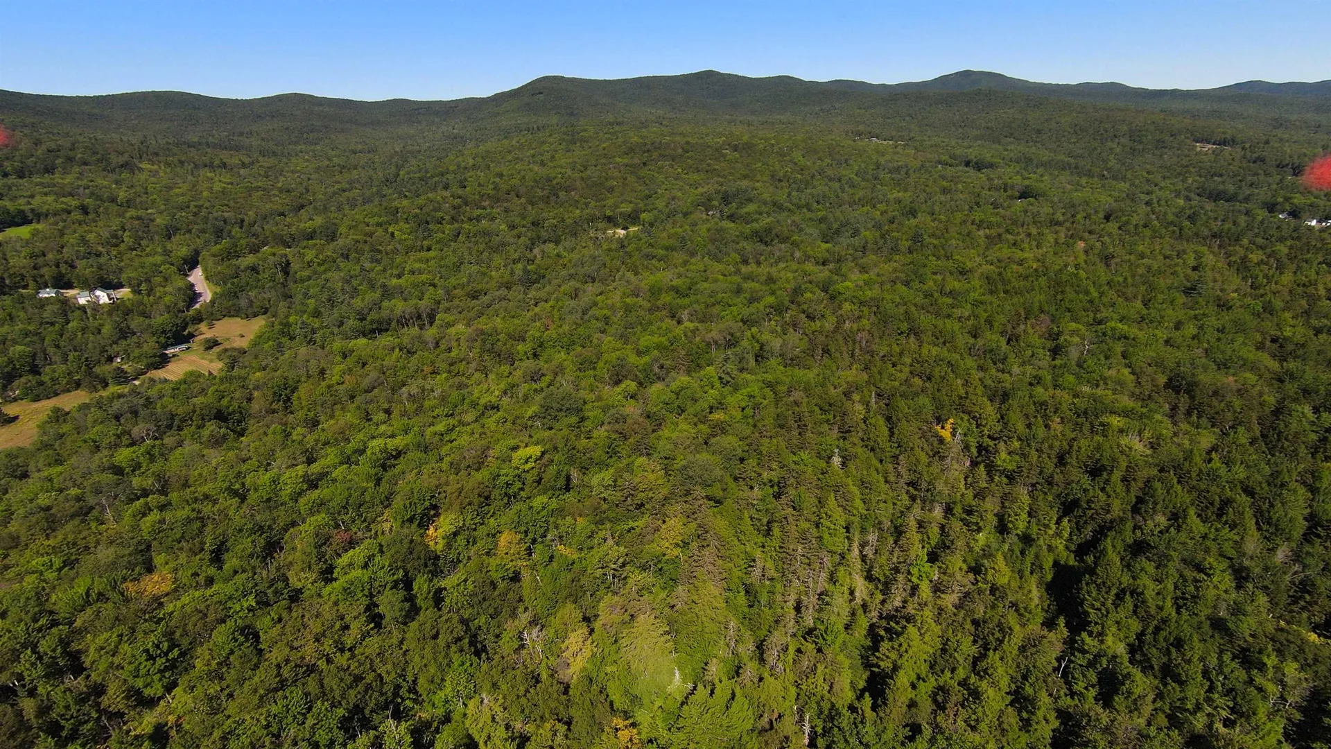 00 Warren Mountain Road Roxbury VT 05669