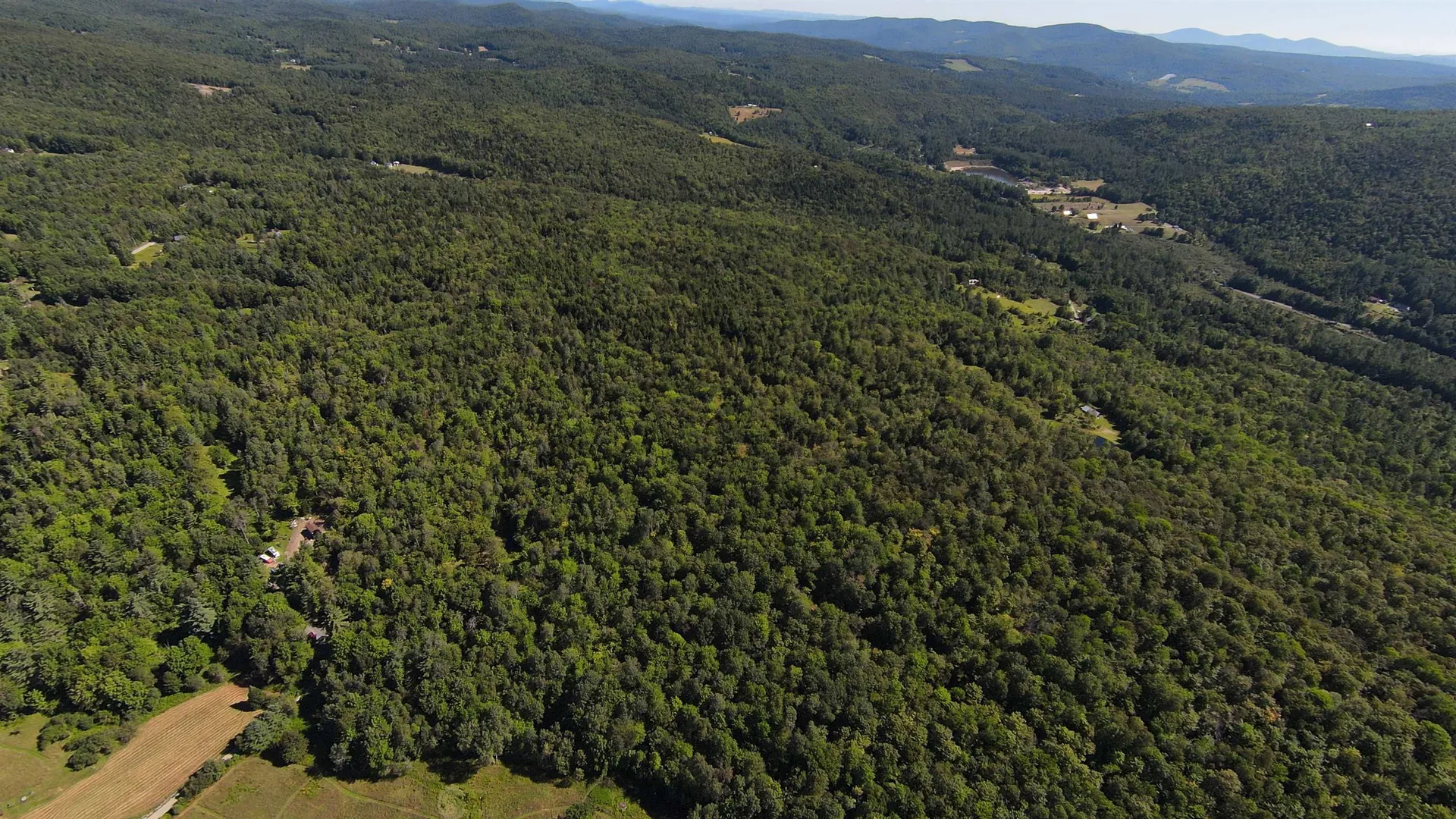 00 Warren Mountain Road Roxbury VT 05669