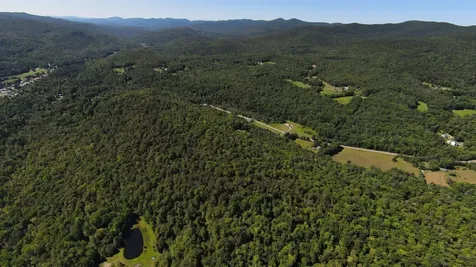 00 Warren Mountain Road Roxbury VT 05669