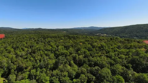 00 Warren Mountain Road Roxbury VT 05669