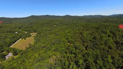 00 Warren Mountain Road Roxbury VT 05669