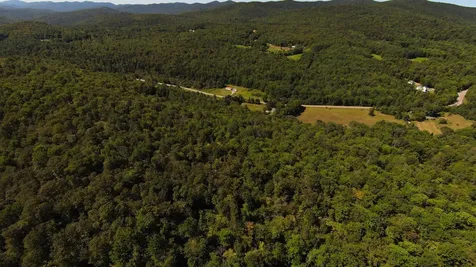 00 Warren Mountain Road Roxbury VT 05669