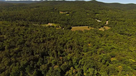 00 Warren Mountain Road Roxbury VT 05669