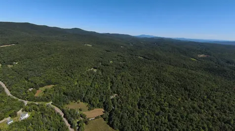 00 Warren Mountain Road Roxbury VT 05669
