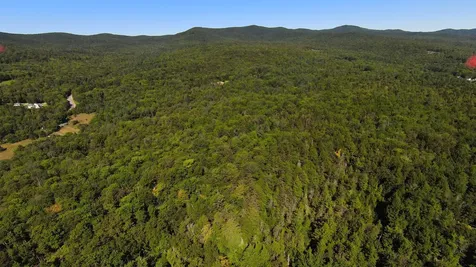 00 Warren Mountain Road Roxbury VT 05669