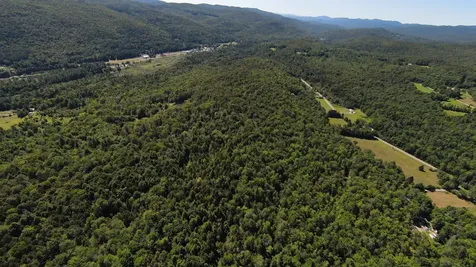 00 Warren Mountain Road Roxbury VT 05669