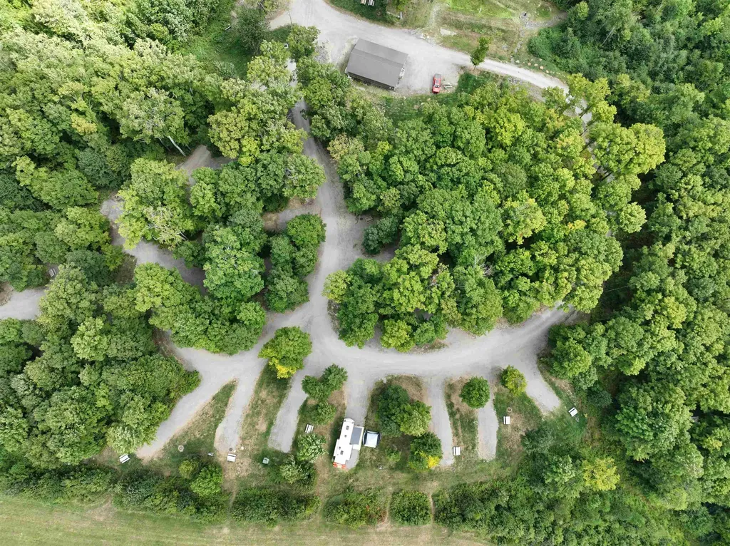 341 Town Farm Road Lyndon VT 05819