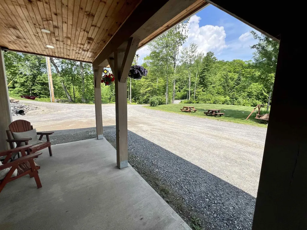 341 Town Farm Road Lyndon VT 05819