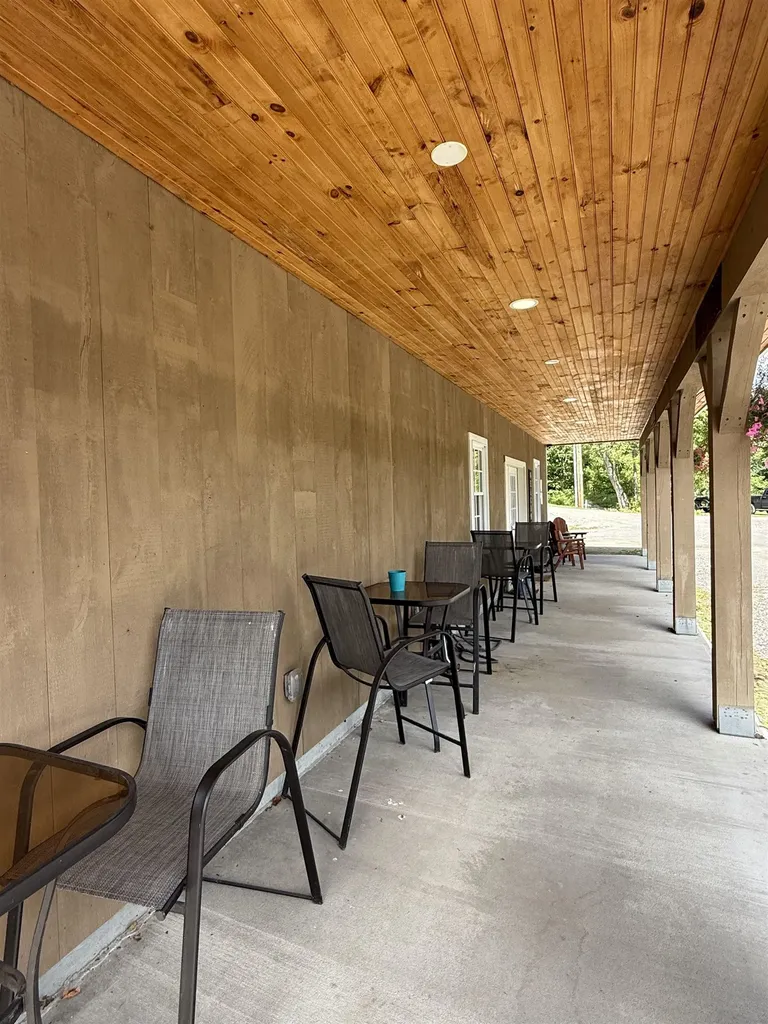 341 Town Farm Road Lyndon VT 05819